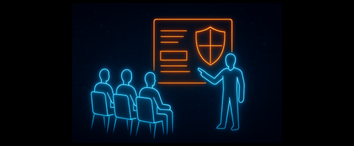 Biztonsági tanácsadás és tréningek