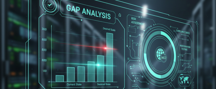 Kiberbiztonsági auditálás