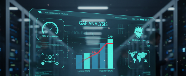NIS2 felkészítés akkreditáláshoz